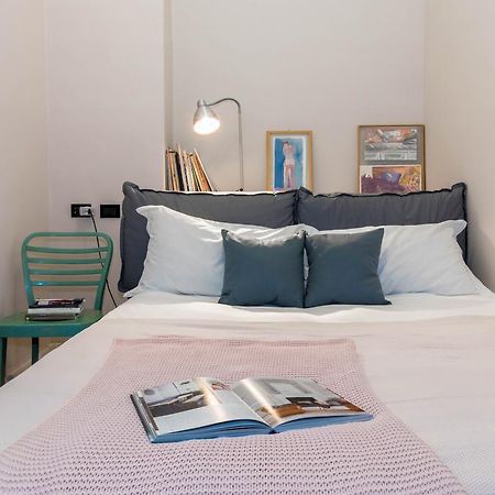 Apartamento Hintown Duomo Amazing View. Milán Exterior foto