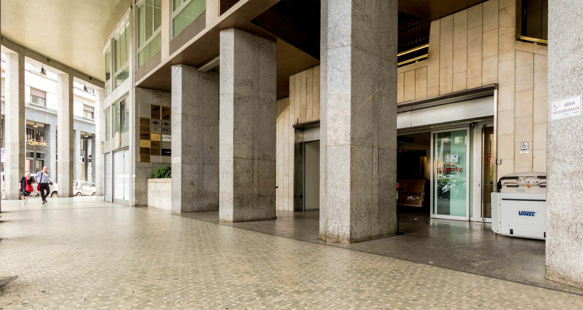 Apartamento Hintown Duomo Amazing View. Milán Exterior foto